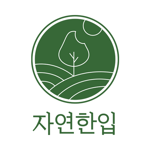 064자연한입 멸치육수