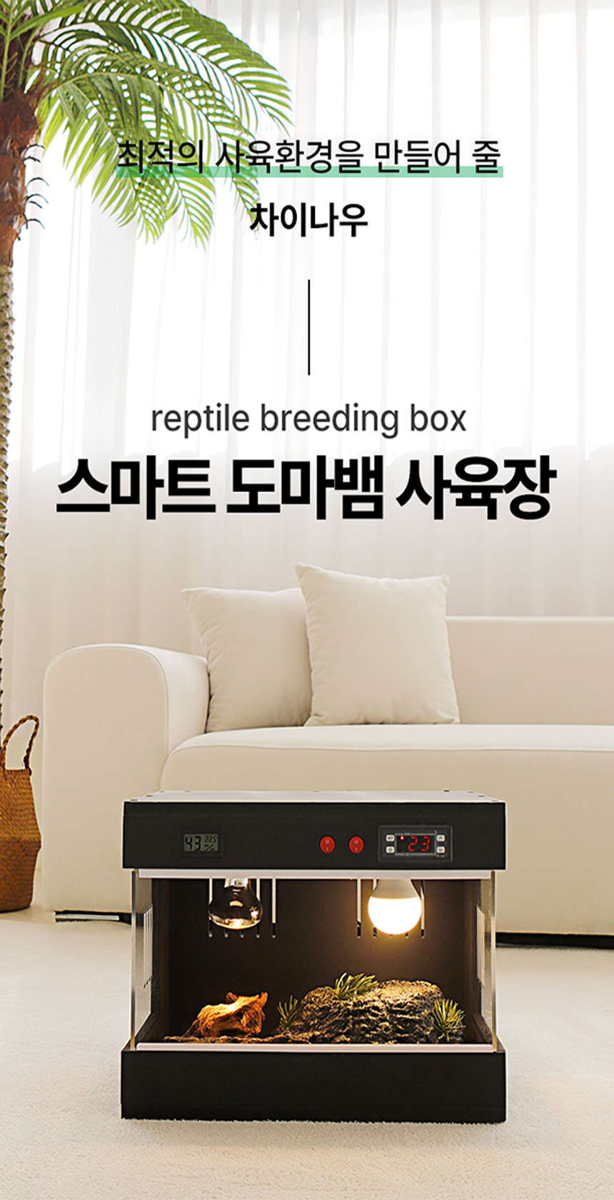 49.도마뱀사육장